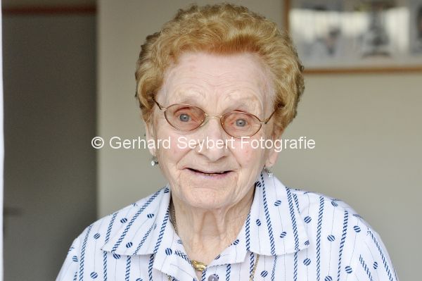 102. Geburtstag Maria Janhsen aus Nieukerk